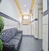The Corporate Comforts Bangalore Buitenkant foto